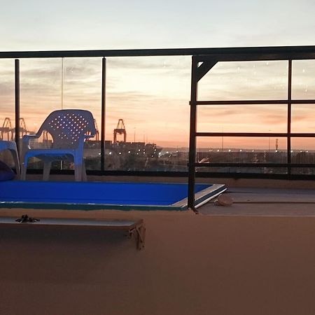 Hostel Ac Cartagena Eksteriør bilde