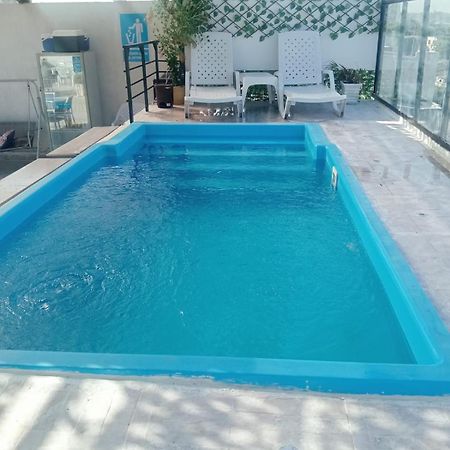Hostel Ac Cartagena Eksteriør bilde