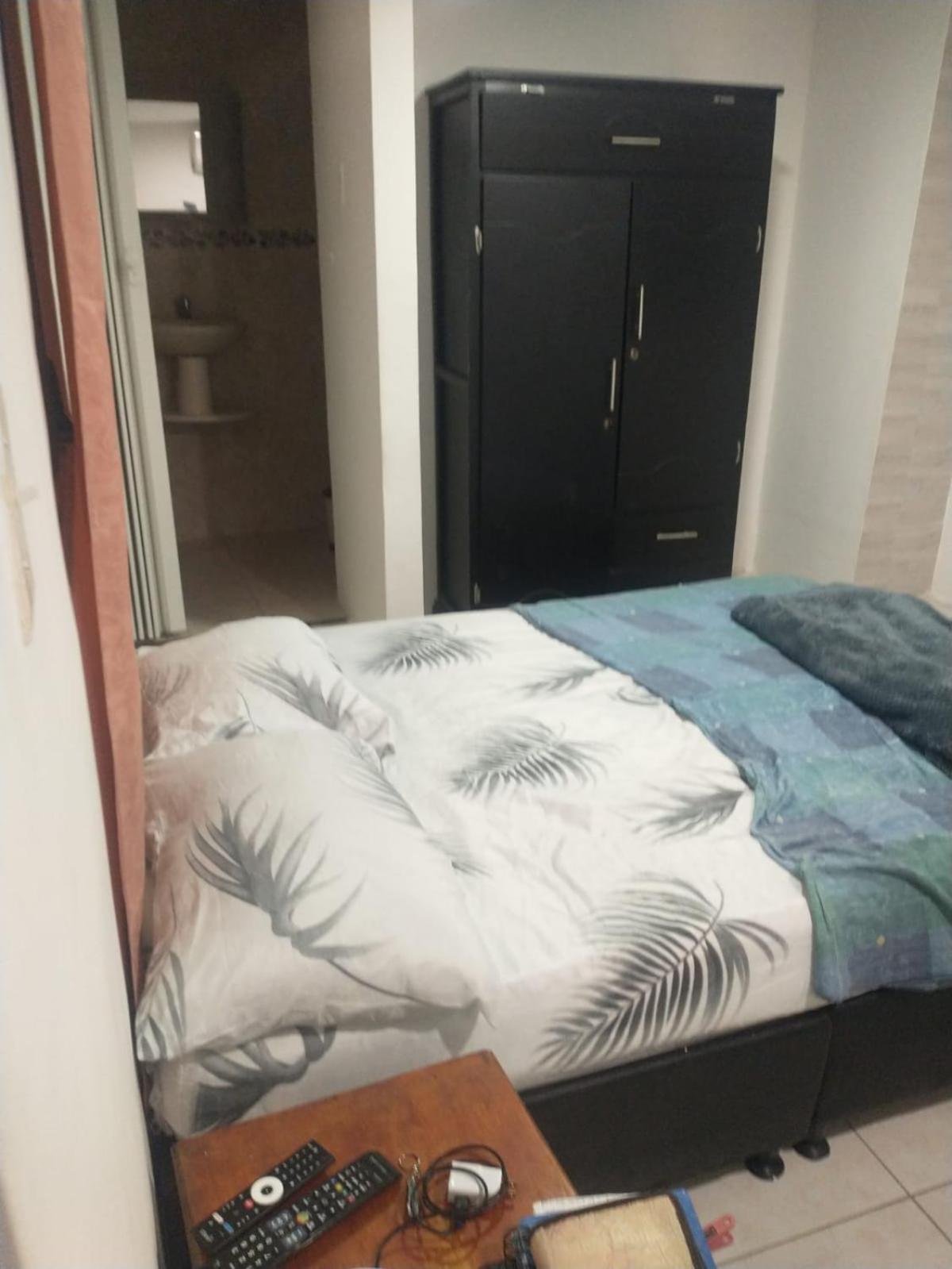 Hostel Ac Cartagena Eksteriør bilde