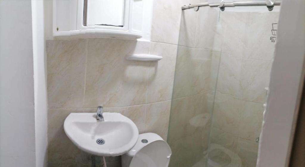 Hostel Ac Cartagena Eksteriør bilde