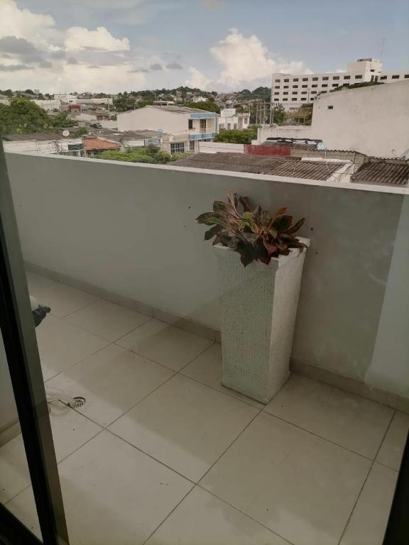 Hostel Ac Cartagena Eksteriør bilde