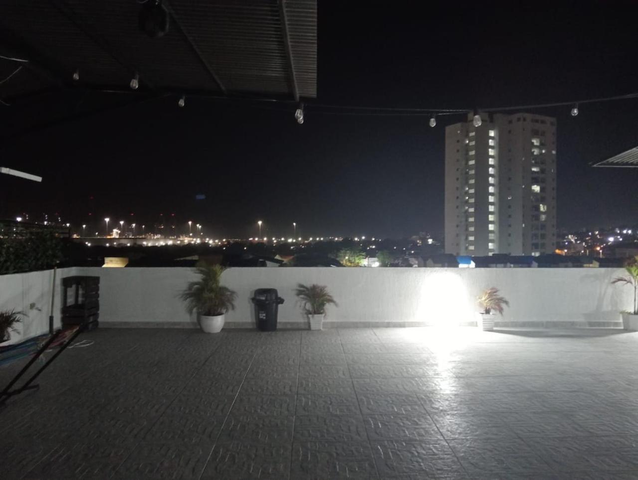 Hostel Ac Cartagena Eksteriør bilde