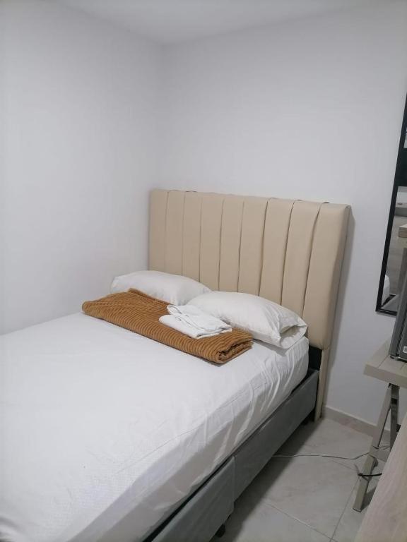 Hostel Ac Cartagena Eksteriør bilde
