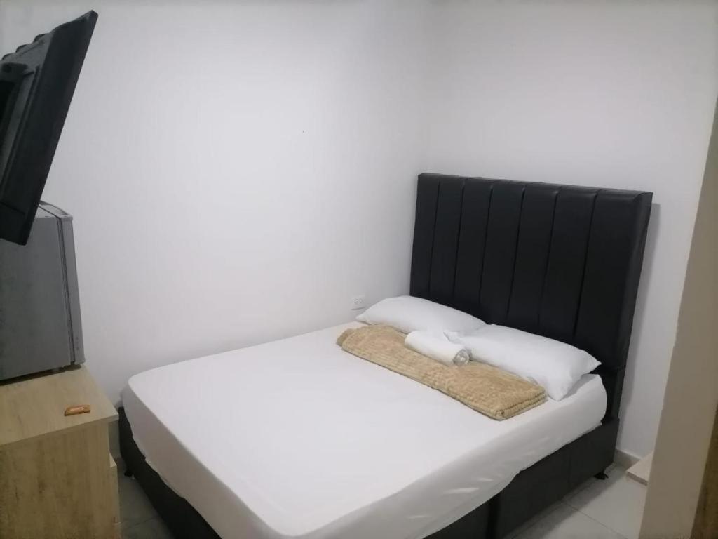 Hostel Ac Cartagena Eksteriør bilde