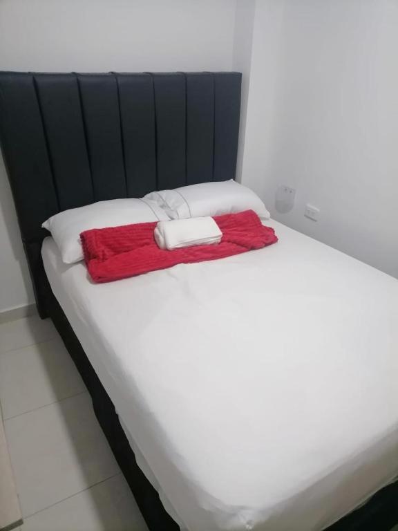 Hostel Ac Cartagena Eksteriør bilde