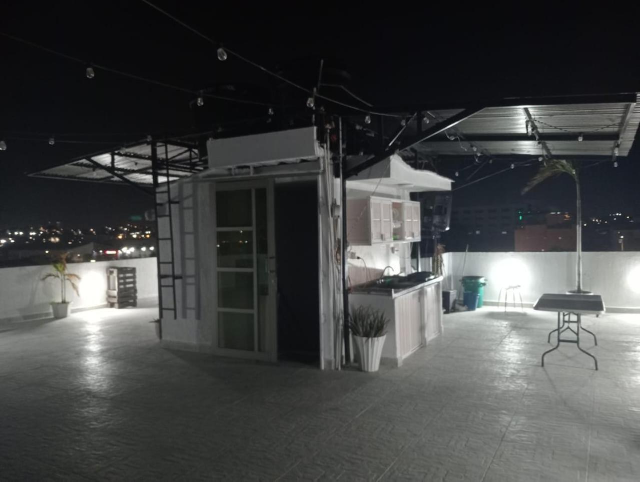 Hostel Ac Cartagena Eksteriør bilde