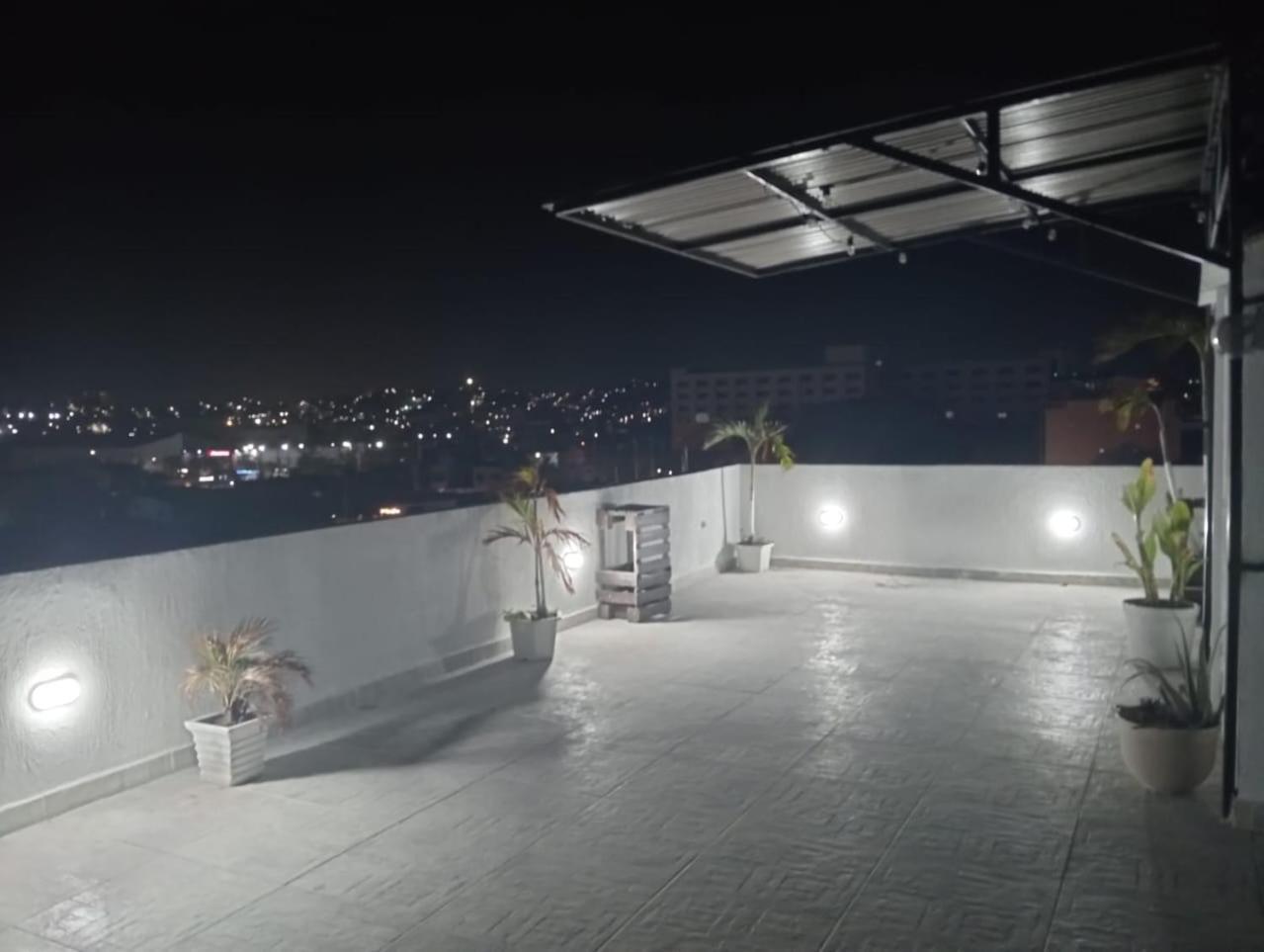 Hostel Ac Cartagena Eksteriør bilde