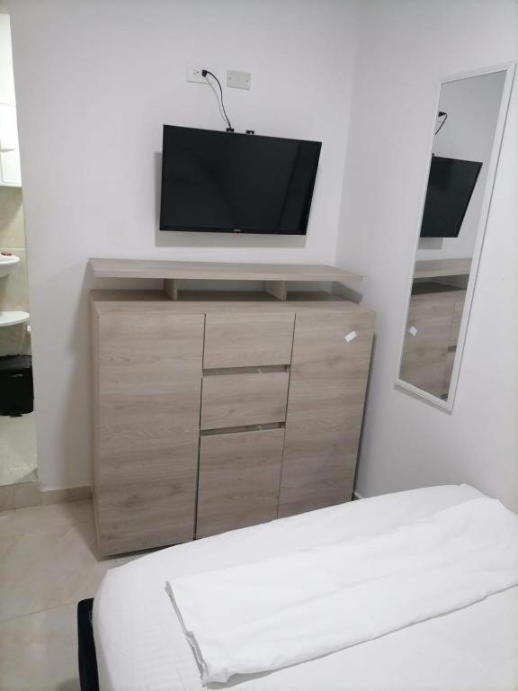 Hostel Ac Cartagena Eksteriør bilde