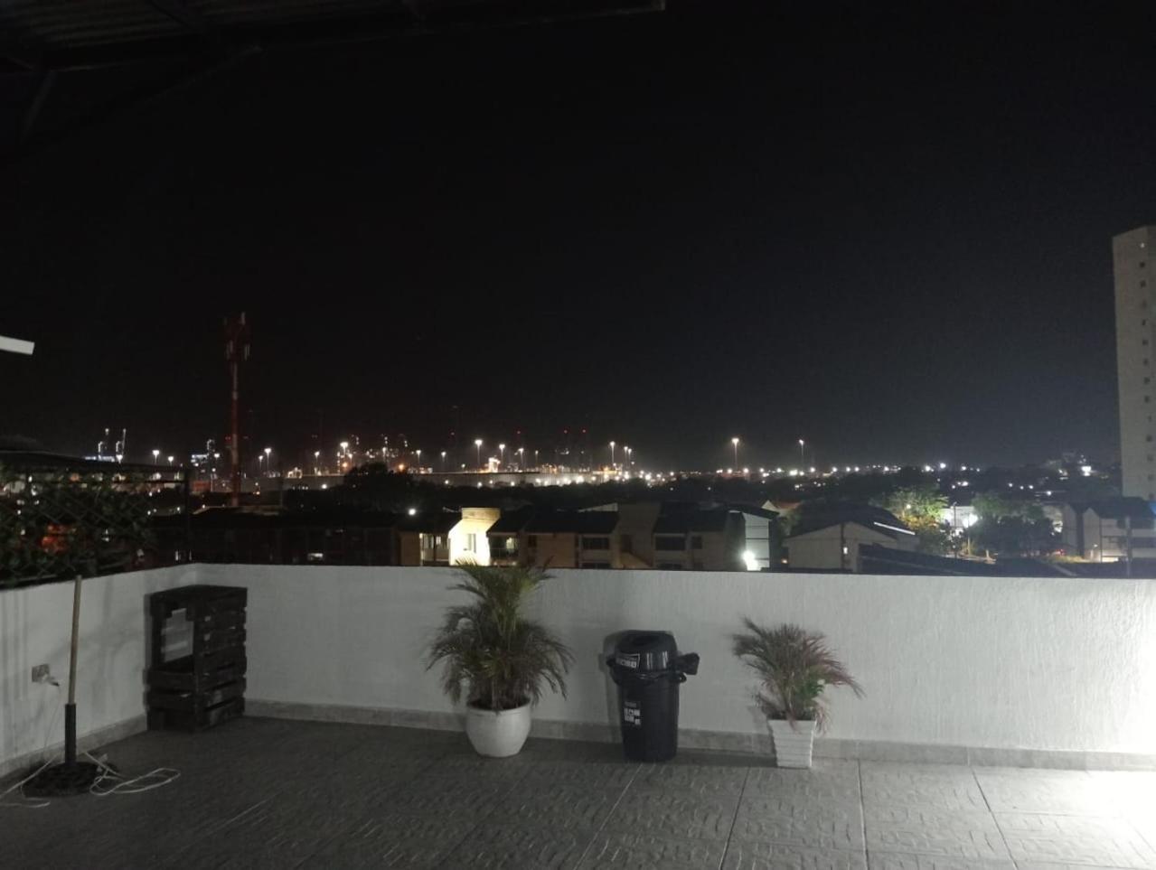 Hostel Ac Cartagena Eksteriør bilde