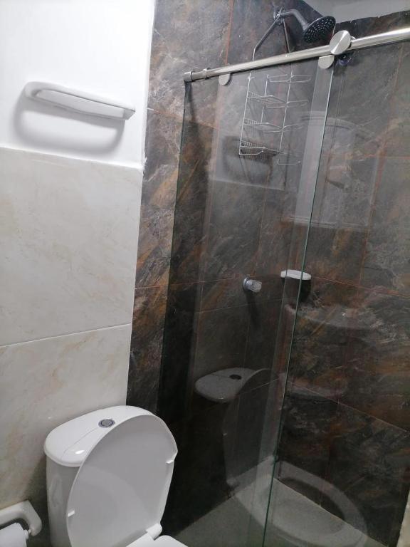 Hostel Ac Cartagena Eksteriør bilde