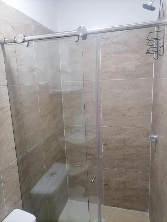 Hostel Ac Cartagena Eksteriør bilde