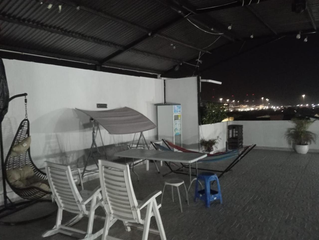 Hostel Ac Cartagena Eksteriør bilde
