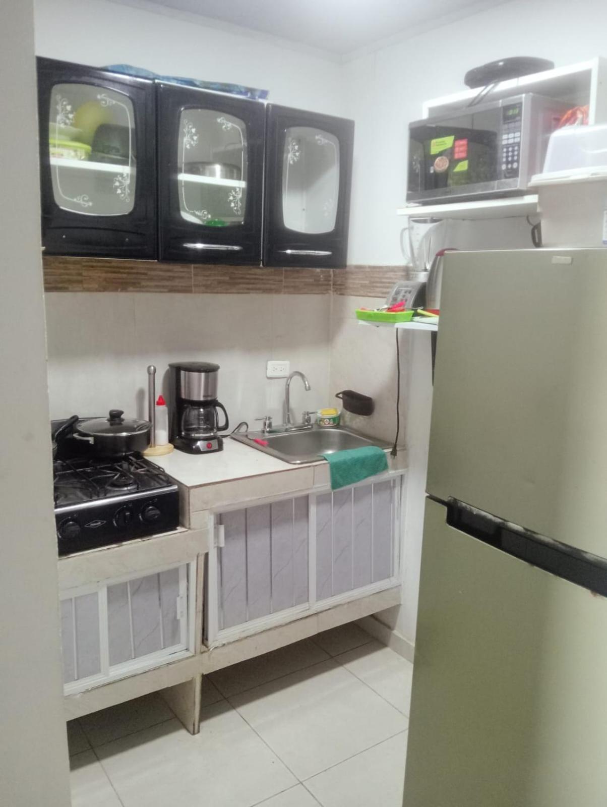 Hostel Ac Cartagena Eksteriør bilde