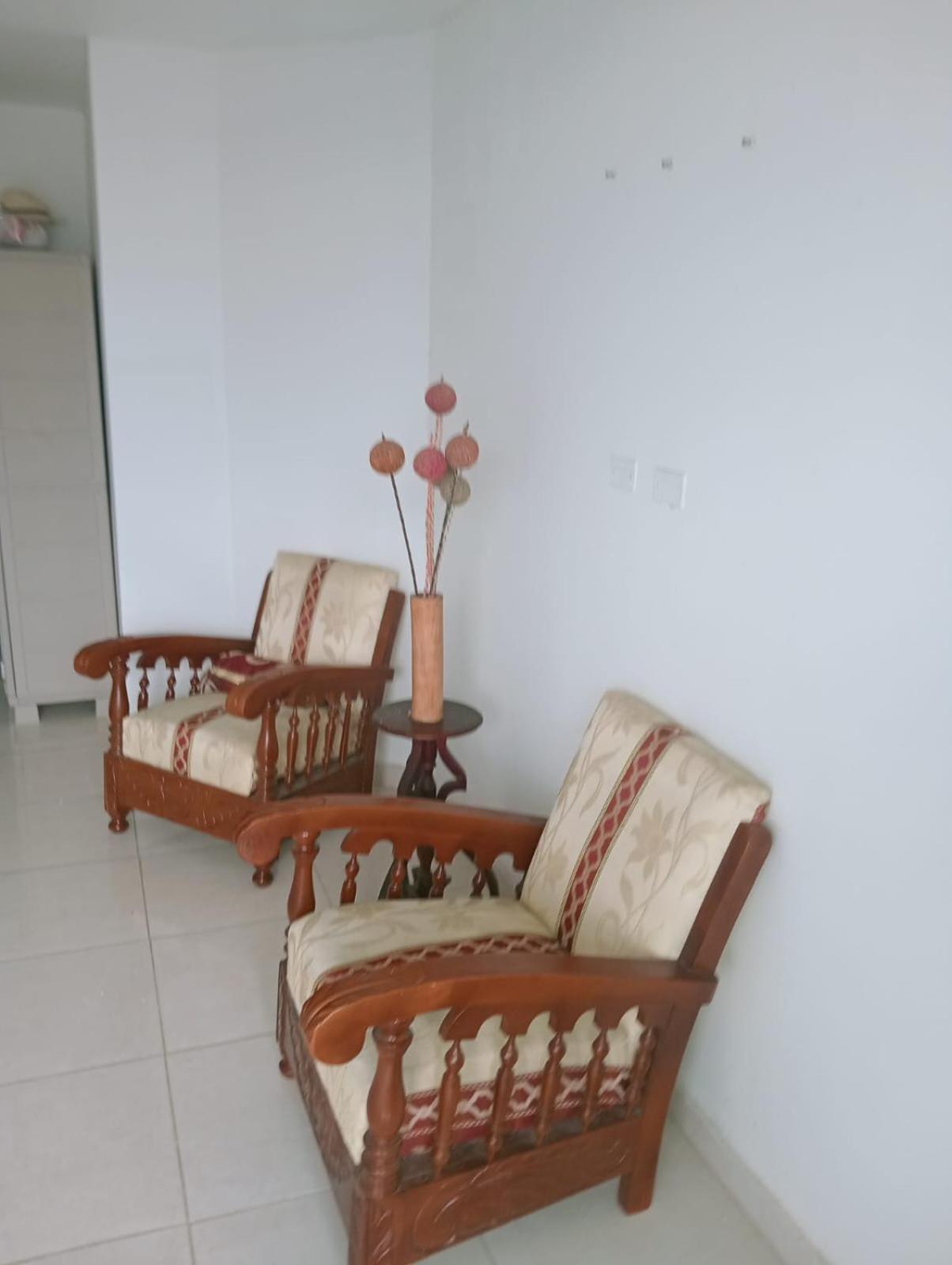 Hostel Ac Cartagena Eksteriør bilde