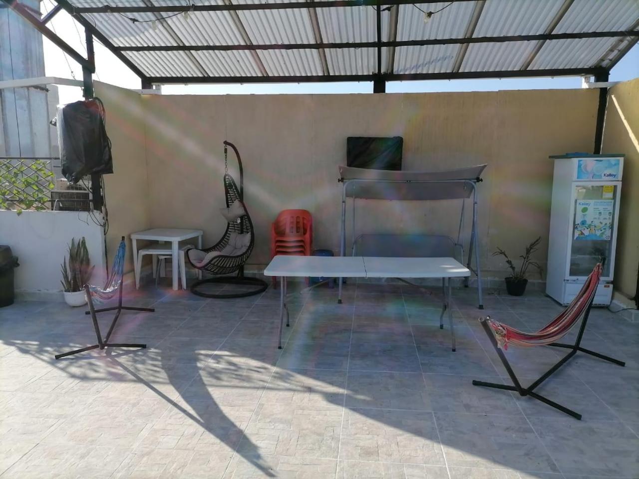 Hostel Ac Cartagena Eksteriør bilde