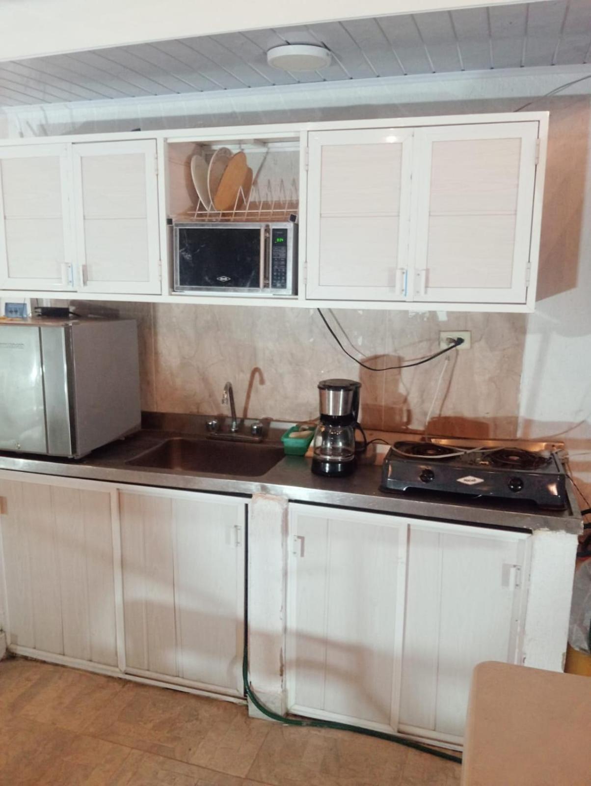 Hostel Ac Cartagena Eksteriør bilde