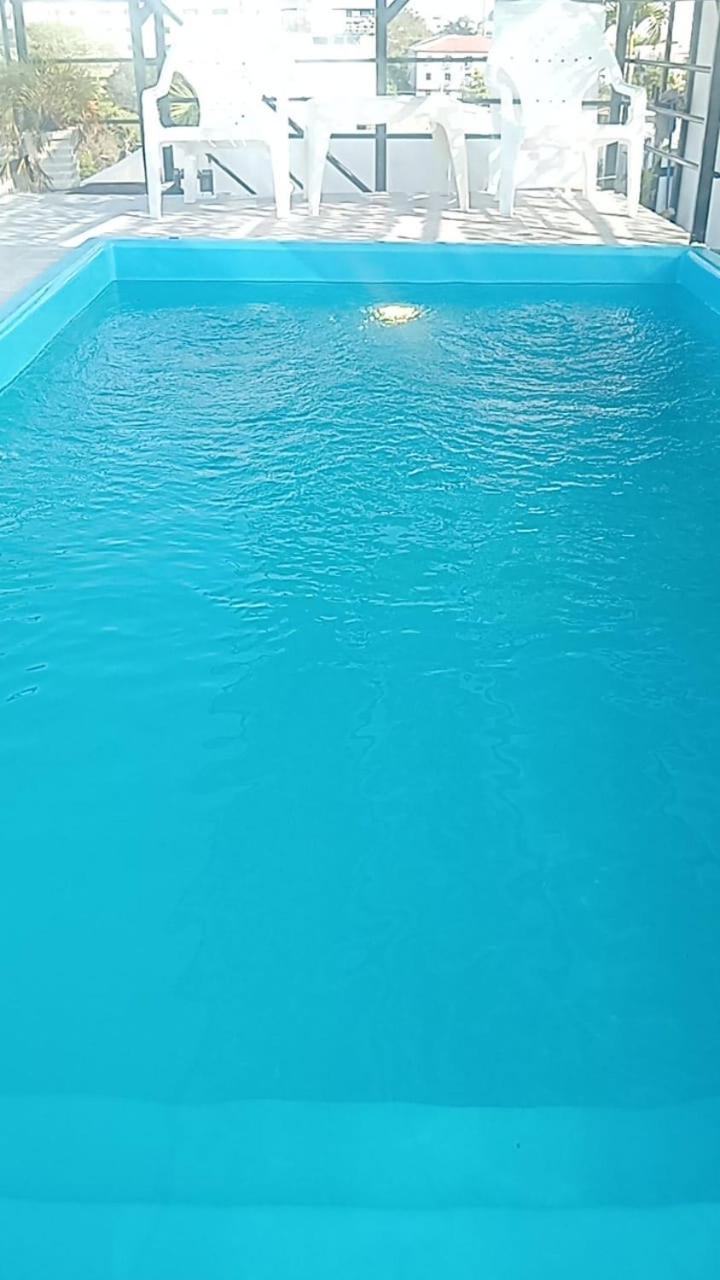 Hostel Ac Cartagena Eksteriør bilde