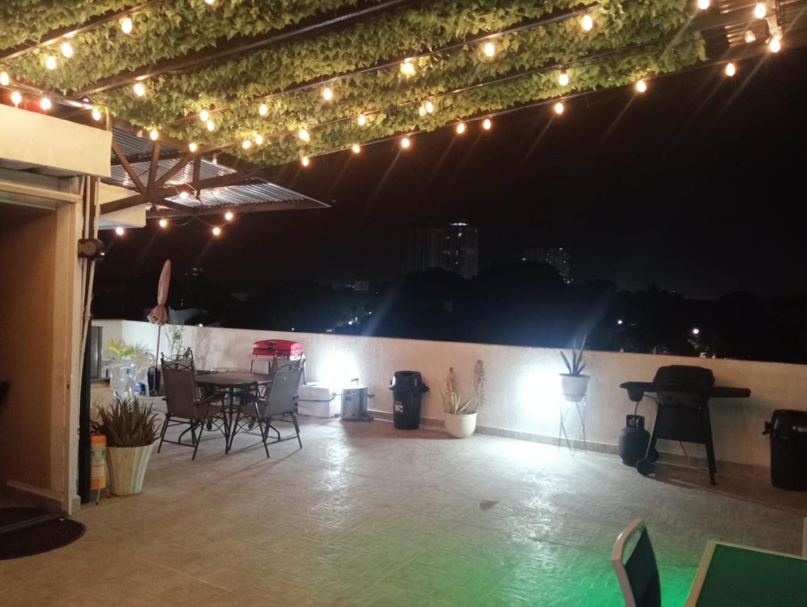 Hostel Ac Cartagena Eksteriør bilde